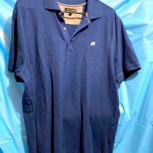 Banana Republic polo shirt